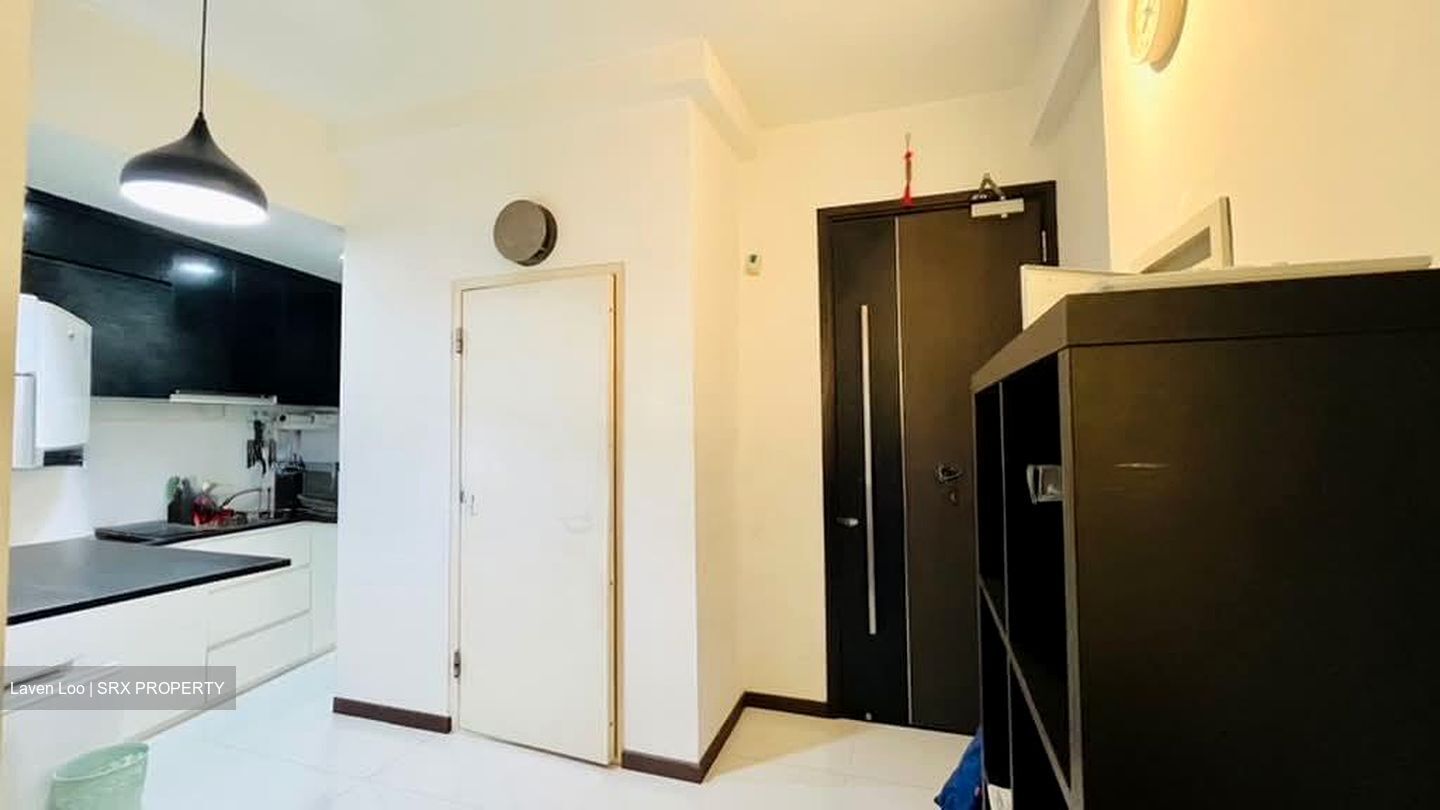 City Loft (D8), Apartment #576049471